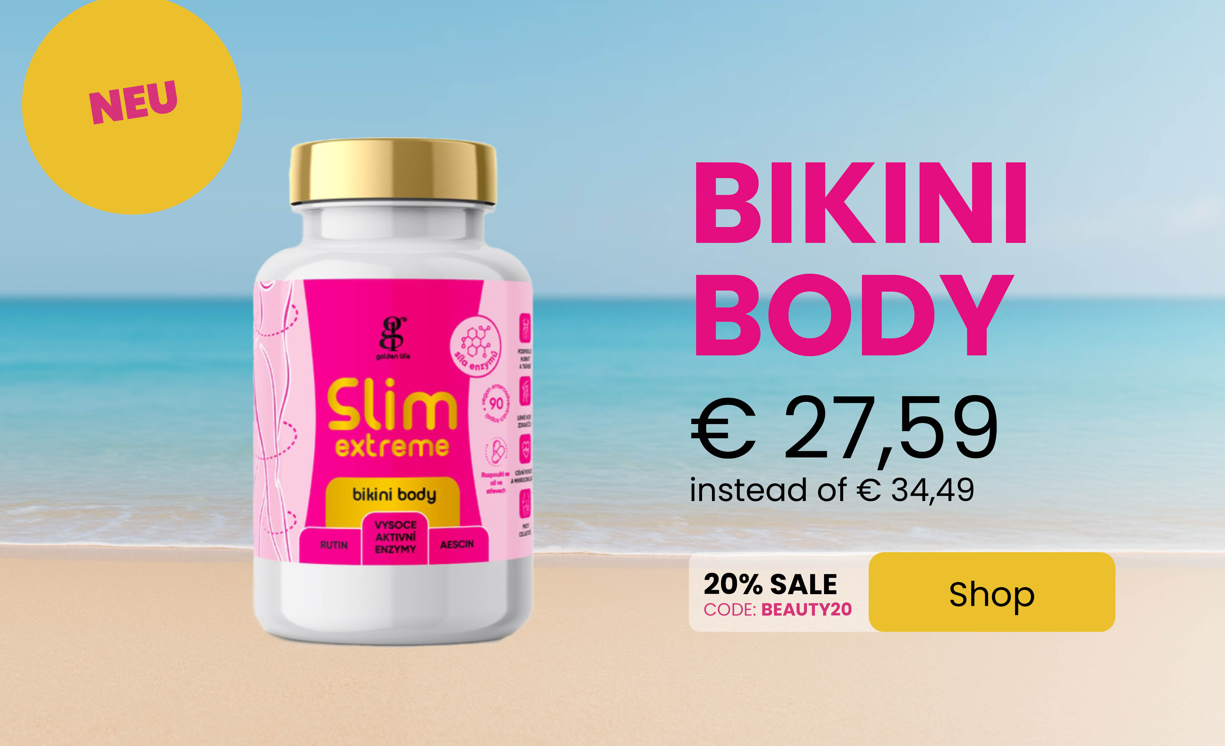 Bikini Body