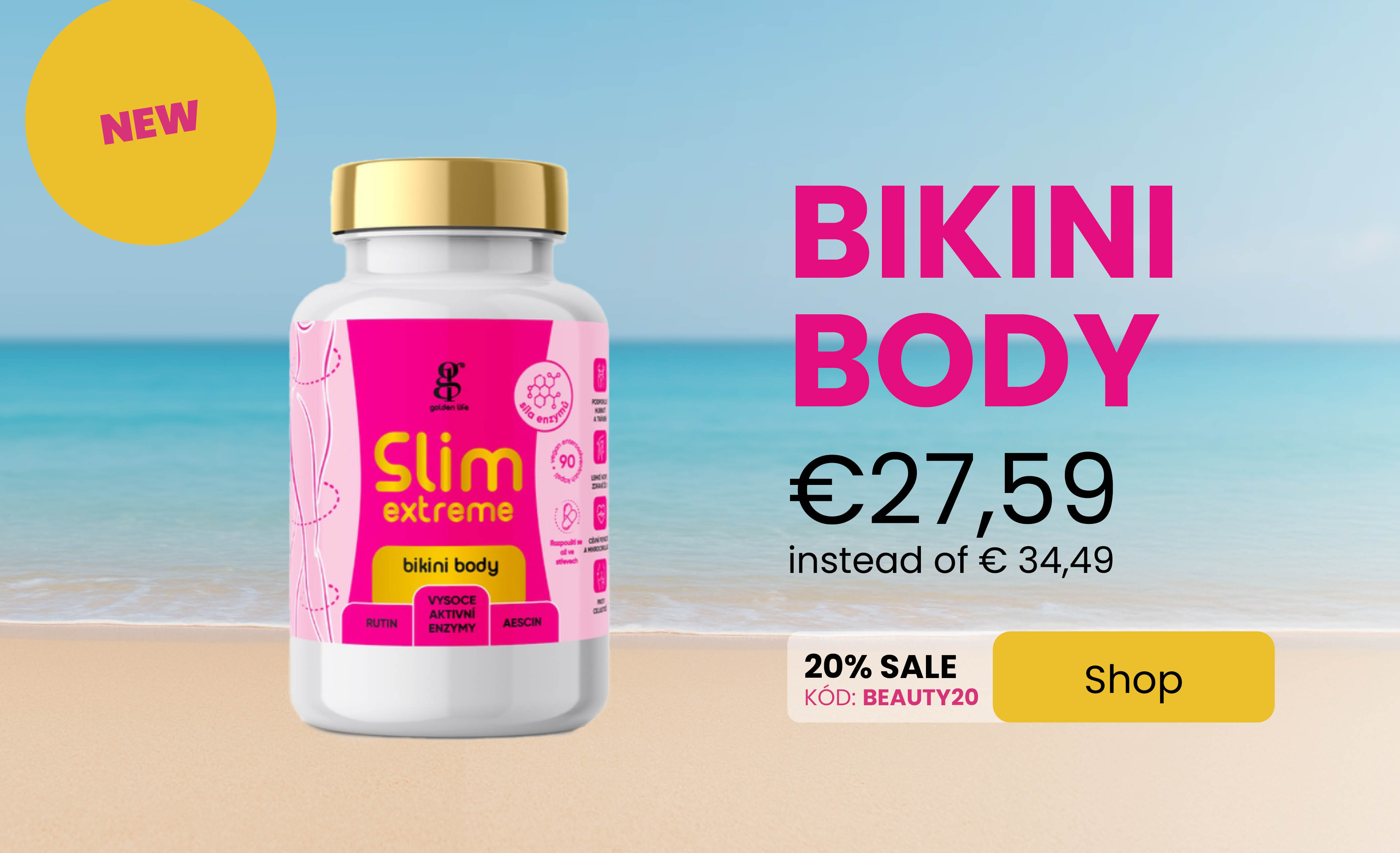 Bikini Body
