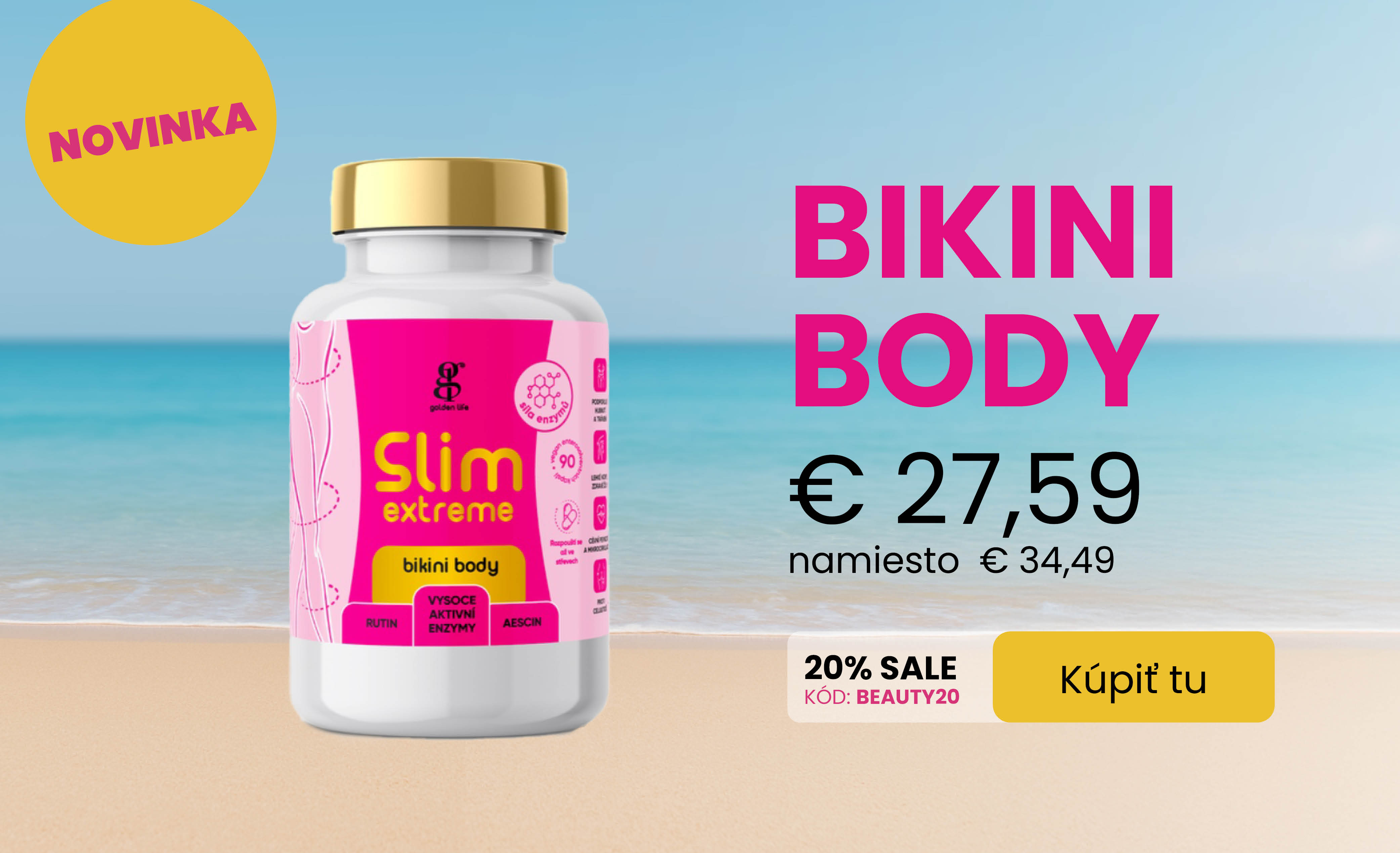 Bikini Body