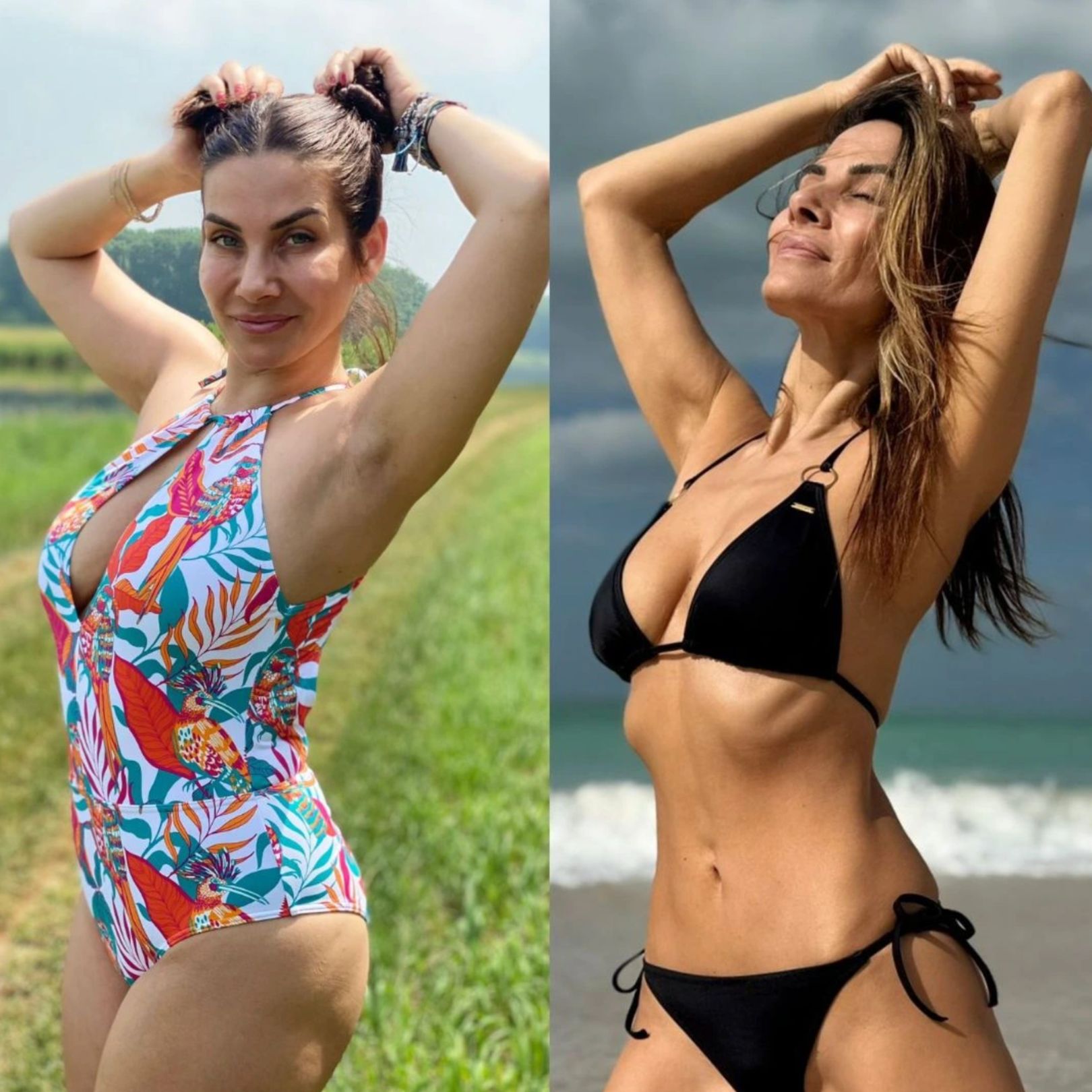 Eva Decastelo