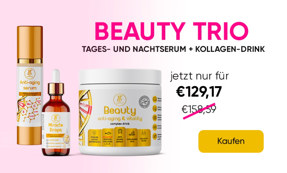 Beauty TRIO