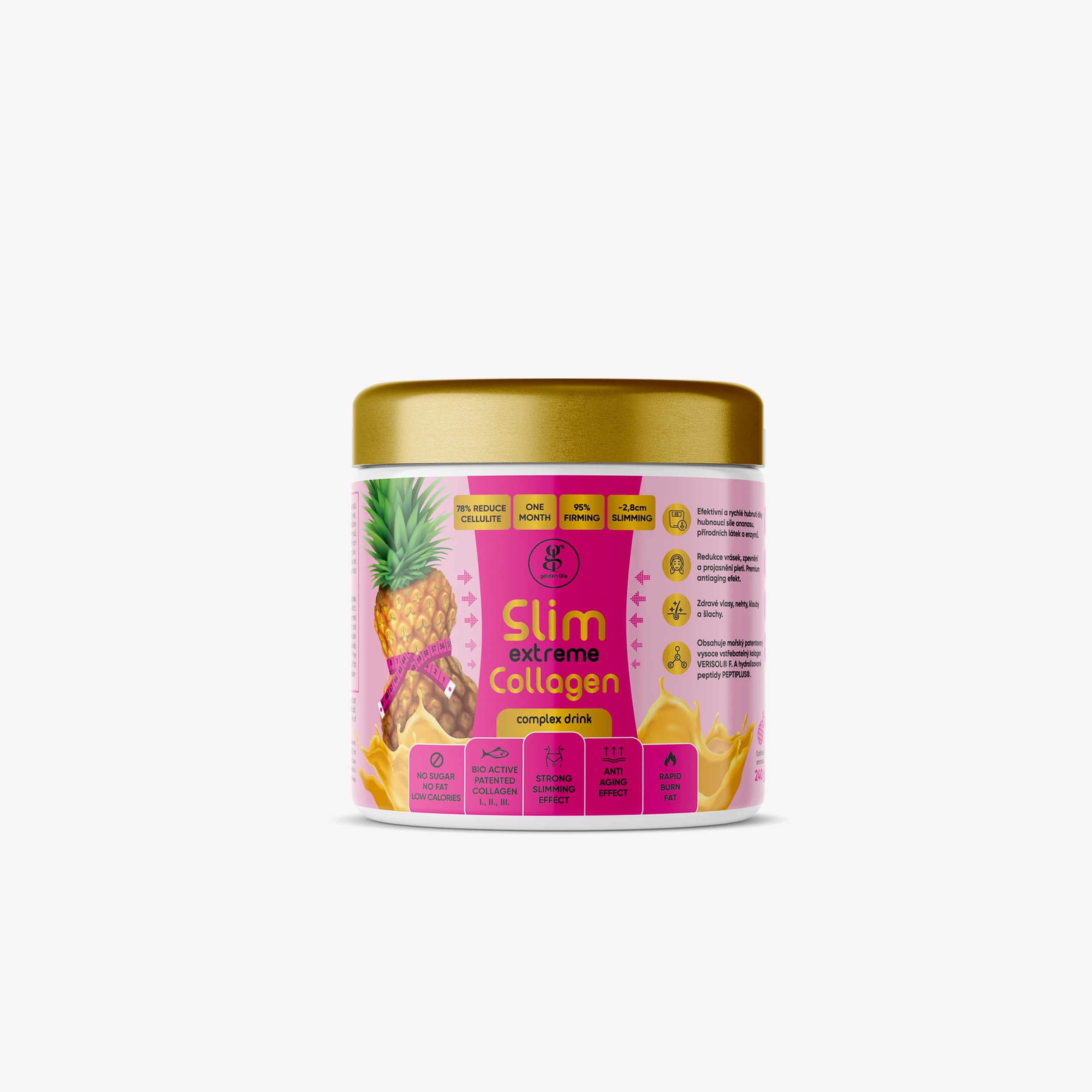 Collagen
