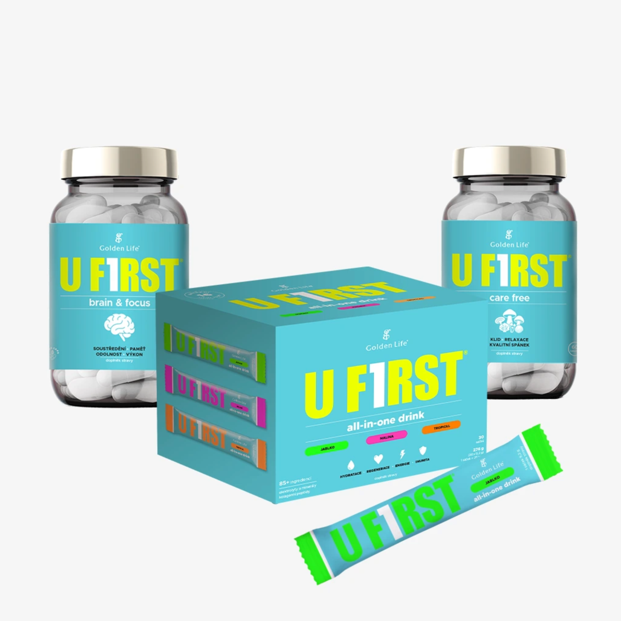 UFIRST