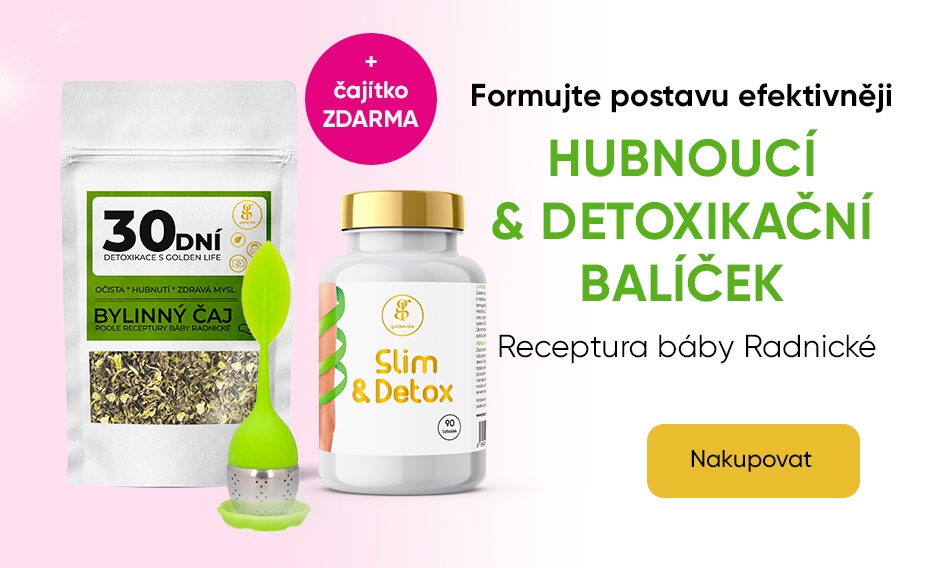 Detox Slim Duo