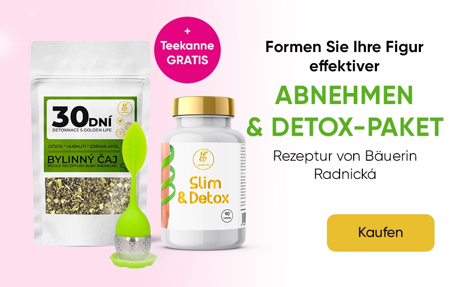 Detox Slim Duo