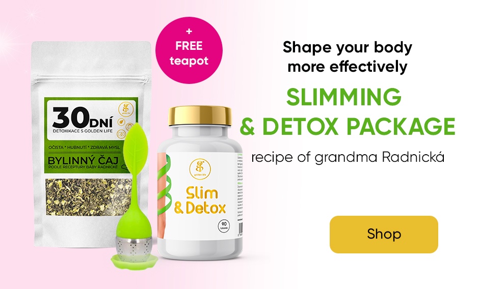 Detox Slim Duo