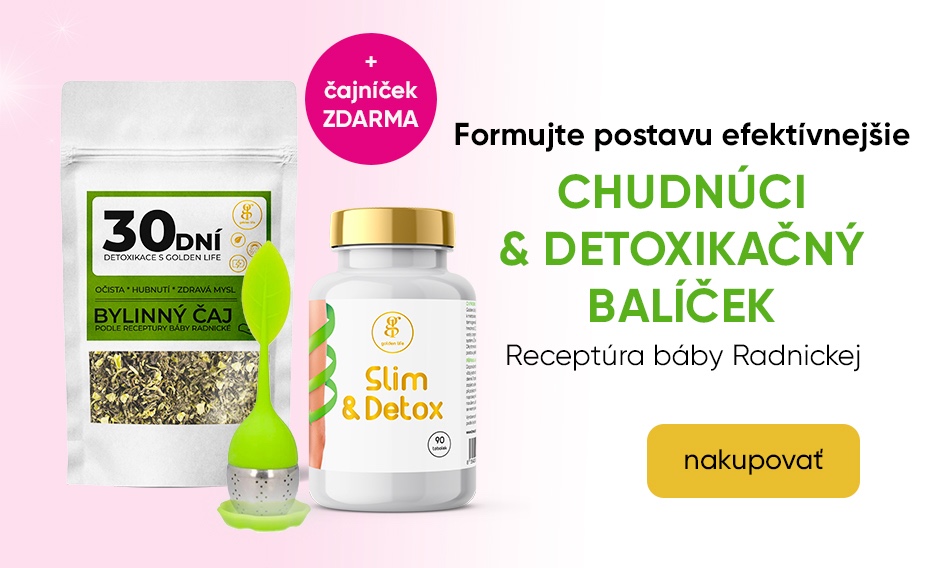 Detox Slim Duo