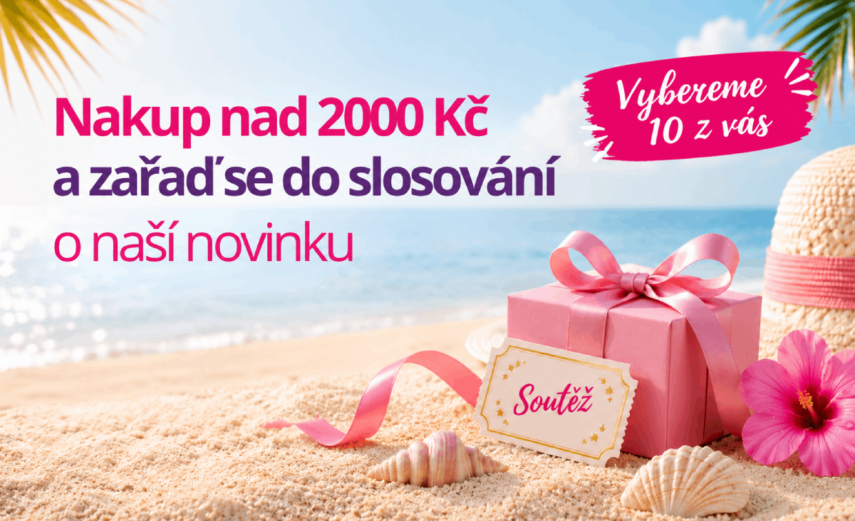 Soutěž Golden Life