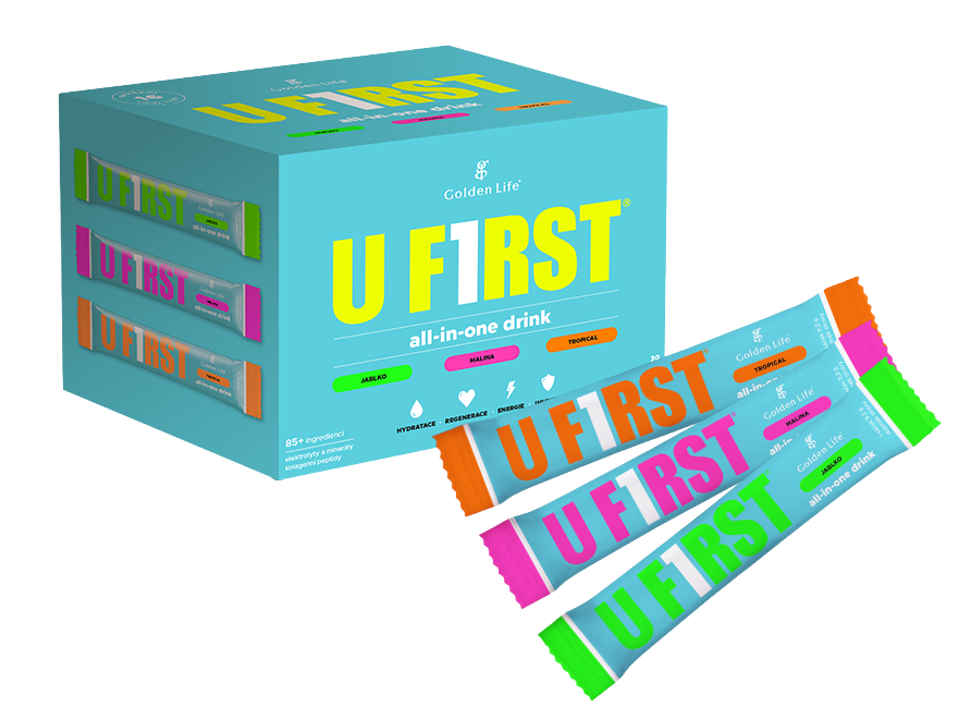 UFIRST box
