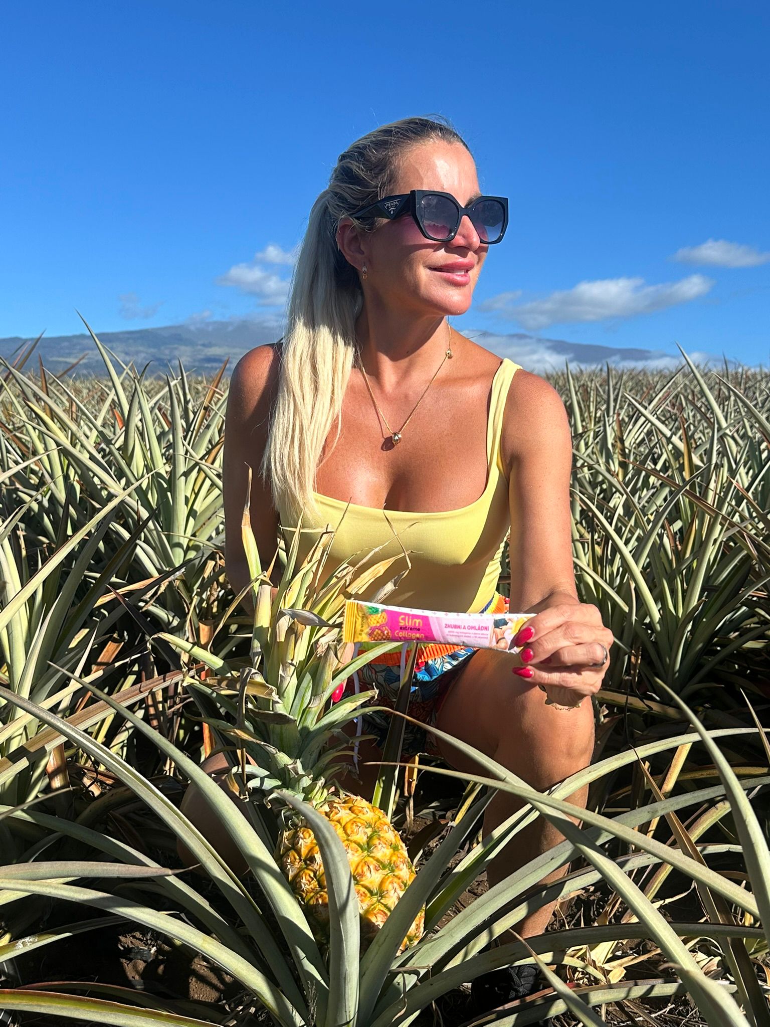 Slim extreme Collagen