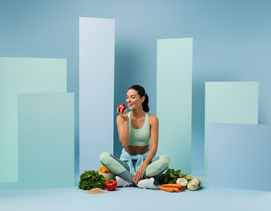 Vyvážená svačina Golden Life Shake