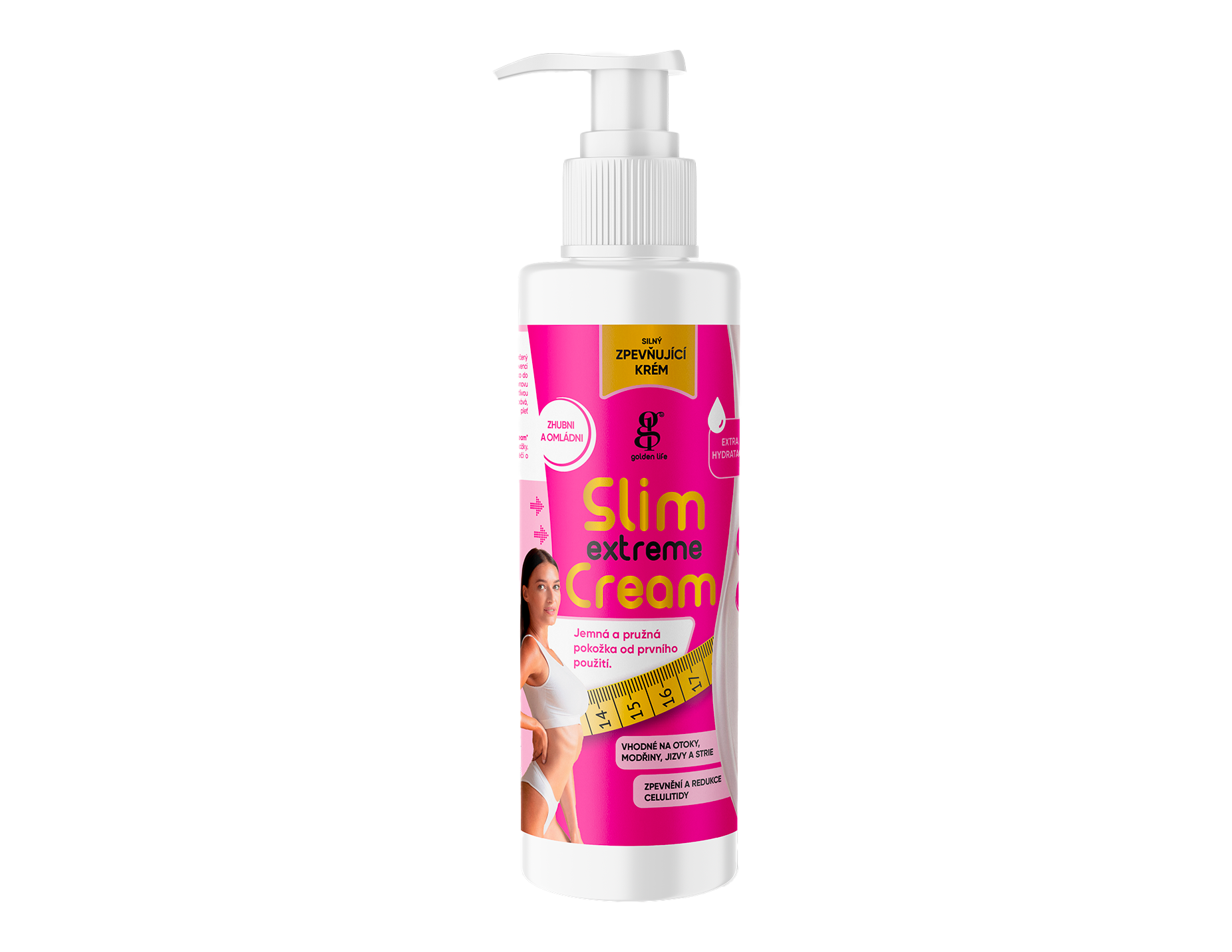 Slim Extreme Cream