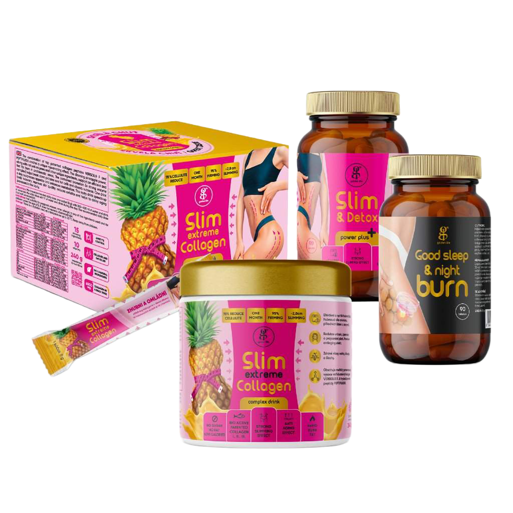 Mockup Slimming Duo