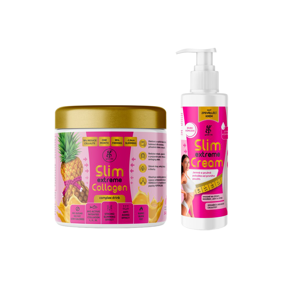 Mockup Slimming Duo