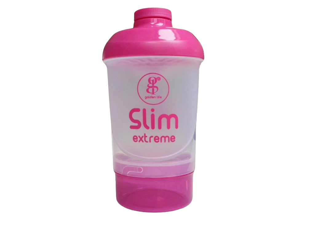 Slim Extreme Shaker