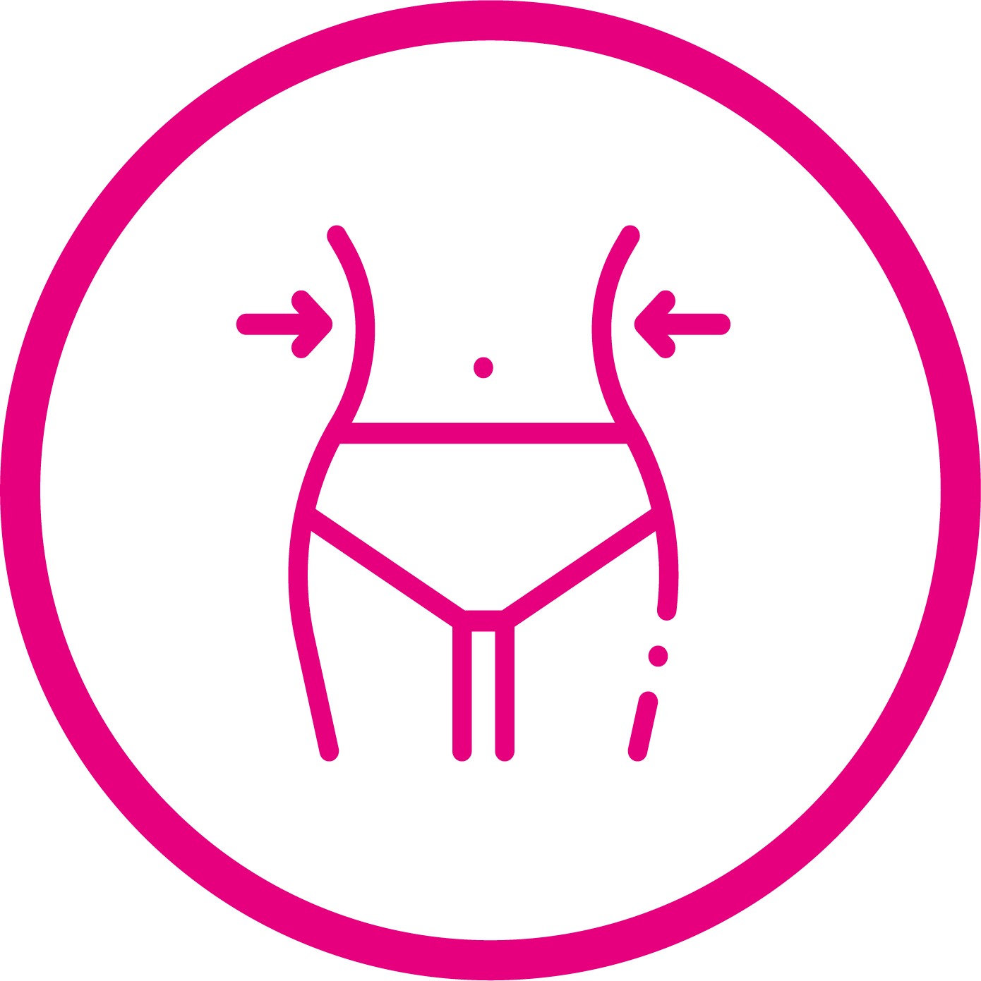 Podpora detoxikácie