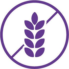 Glutenfrei