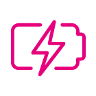 Více energie