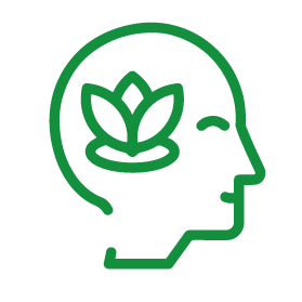 Psychisches Wohlbefinden