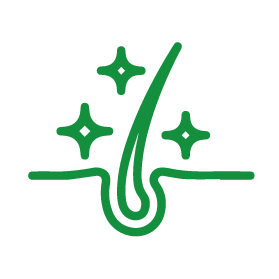 Zdravější vlasy a pleť