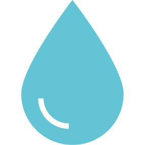 Hydratuje