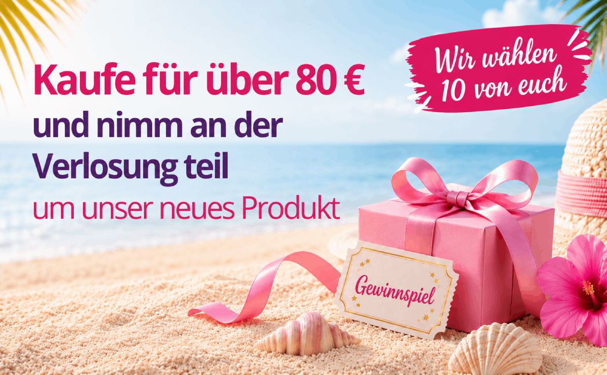 Golden Life Gewinnspiel