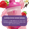 Slim GLP-1 Shake Snack mit Vanille-Erdbeer-Geschmack