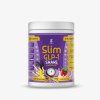 Svačinka Slim GLP-1 Shake s příchutí vanilka-jahoda
