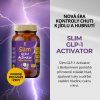 Double Slim GLP-1 Activator with Berberin  Shipping from October 23, 2025