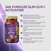 Double Slim GLP-1 Activator with Berberin  Shipping from October 23, 2025