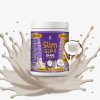 Svačinka Slim GLP-1 Shake s příchutí kokos - bílá čokoláda