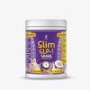 Svačinka Slim GLP-1 Shake s příchutí kokos - bílá čokoláda