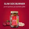 Slim SOS Burner