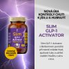 Slim GLP-1 Activator mit Berberin