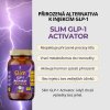 Slim GLP-1 Activator s berberínom