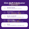 GLP1 berberin