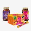 Hubnoucí Trio Box mango s GLP-1
