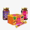 Hubnoucí Trio Box mango s GLP-1