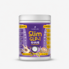 Svačinka Slim GLP-1 Shake s příchutí cappuccino