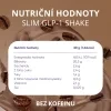 Slim GLP-1 Shake Duo s příchutí cappuccino
