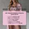 Good Sleep & Night Burn