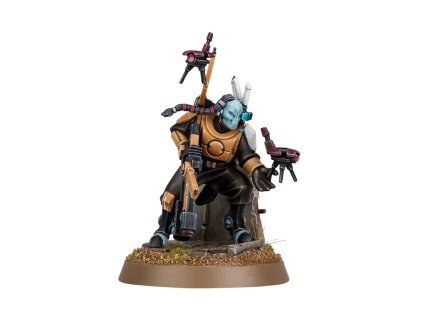 darkstider