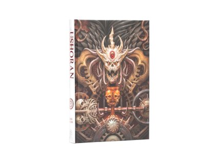 60040281090 UshoranMortarchofDelusionA5HBLtdEdNovel1