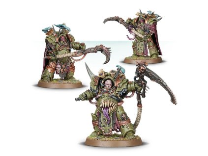 deathshroud