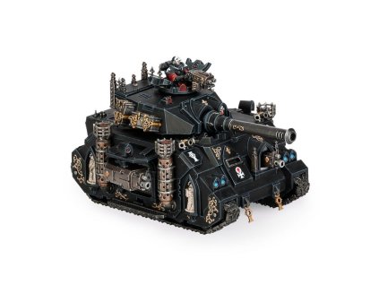 castigator