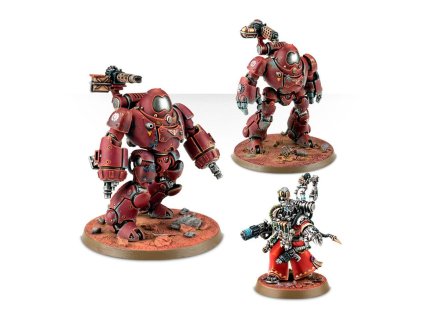 kastelanRobots