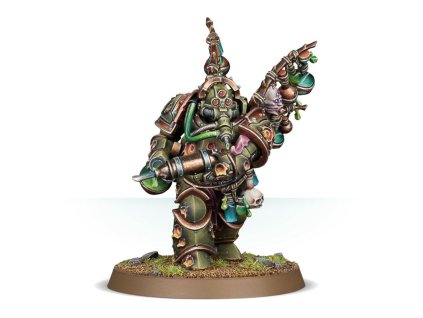 Putrifier