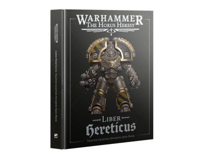 60043099015 ENGHorusHeresyLiberHereticusCodex1