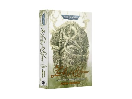 60040181390 BLLordsOfSilenceAnnotatedAndIllustrated2025