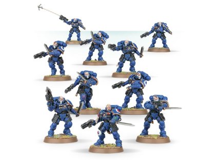 reivers